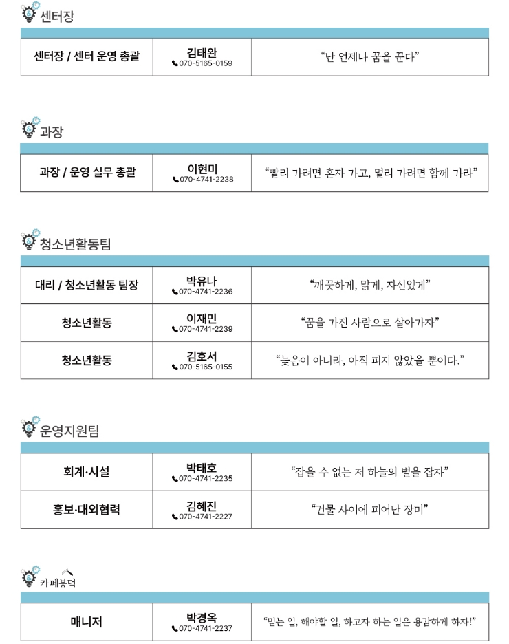 직원소개